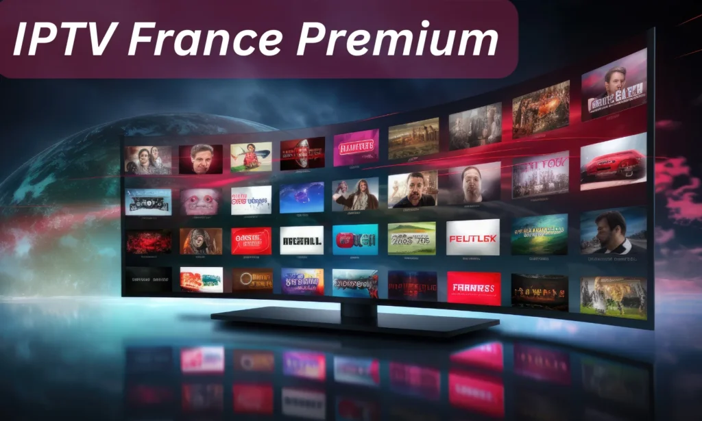 iptv france